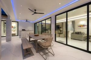 Orchid Paradise Homes OPV 507