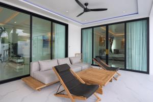 Orchid Paradise Homes OPV 507