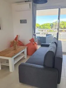 Appartement T3 Port-Leucate entre plage et port - Port Leucate