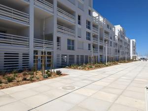 Appartement T3 Port-Leucate entre plage et port