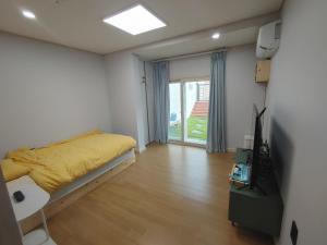 Chaekbang Village Pension - Ubytování bez kategorie ve městě Donghae