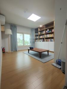 Chaekbang Village Pension