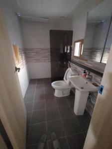 Chaekbang Village Pension