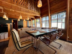 Hakuba Mountain Cabin