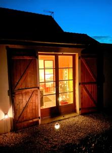 Maisons de vacances Jacuzzi BBQ Parking Maison Privee Confortable : photos des chambres