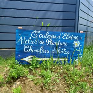 B&B / Chambres d'hotes Chambres d'Hotes Couleurs d'Elvine : photos des chambres