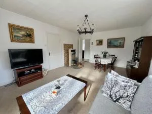 Ferienhaus mit Sauna und Kamin - Eriksmåla