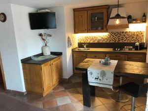 LIntimità , Paluvacanze