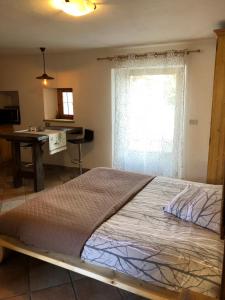 LIntimità , Paluvacanze