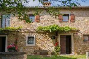 Hiša Jakob - Črni Kal