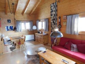 Chalet Silentium