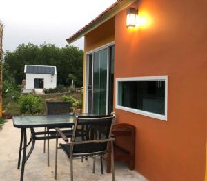 ฮิมฝาย โฮมสเตย์ บึงกาฬ