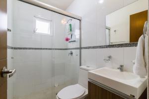 Casa para grupos grandes por el ITESO