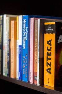 Casa para grupos grandes por el ITESO