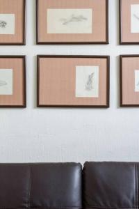 Casa para grupos grandes por el ITESO