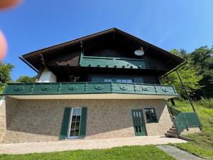 Ferienhaus Maximilian