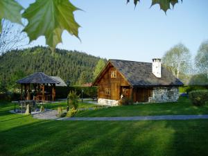 Brau-Gasthof Sengstbratl