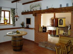 Brau-Gasthof Sengstbratl