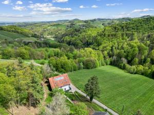 Ferienhaus Maximilian