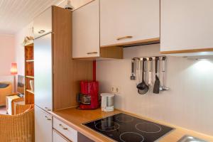 Möve Aba Appartment 33