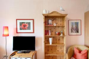 Möve Aba Appartment 33