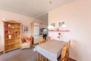 Möve Aba Appartment 33