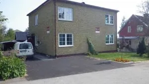 Bergsvägen Bed & Breakfast - Väckelsång