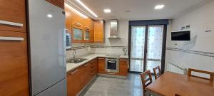 Dúplex Luxury Alfaro