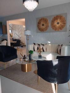 Residencia Penthouse, jacuzzi calentador agua