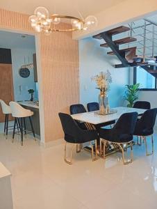 Residencia Penthouse, jacuzzi calentador agua