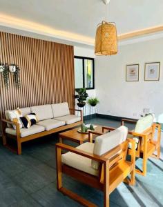 Residencia Penthouse, jacuzzi calentador agua