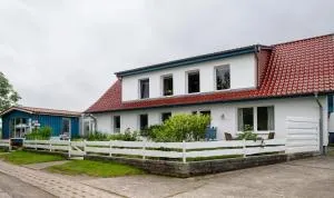 Möve Aba Appartment 33 - Meschendorf