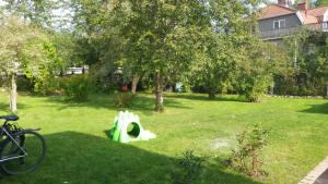 Bergsvägen Bed & Breakfast