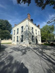 Létoile de Seine 77 Appartement 3