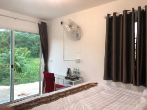 ฮิมฝาย โฮมสเตย์ บึงกาฬ