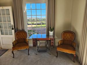 Schoongezicht Guesthouse