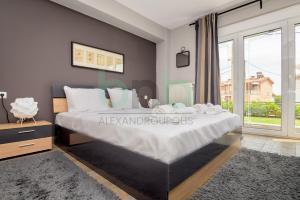 Seaside Apartment