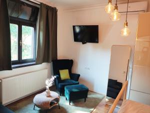 Zagreb Creative Apartments APP 4