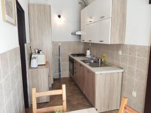 Zagreb Creative Apartments APP 4