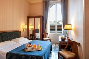 Double Room room in BW Premier Collection Grand Hotel Royal