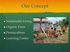 Baan Nork Farmstay บ้านนอก ฟาร์มสเตย์