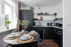 Espresso Apartment City Center