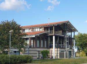 Ferienwohnung "Sunset Fairway 2"