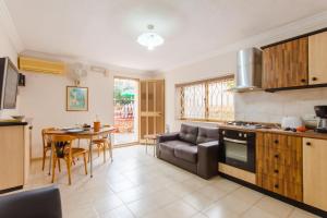 Villa & Pool Apartments in Mellieha Bay