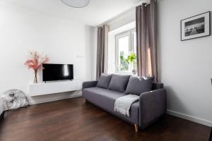 Espresso Apartment City Center