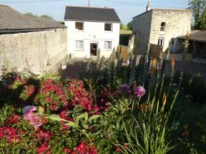 Gîte Val de Loire L'instant famille - Raslay
