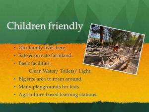 Baan Nork Farmstay บ้านนอก ฟาร์มสเตย์