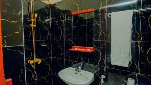 La Casa Preciosa in Tanga