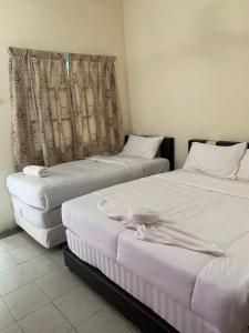 Hornbillbay Beach Resort