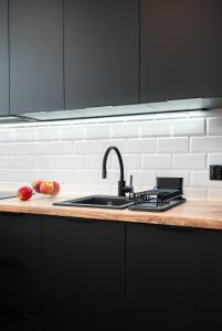 Kairos Apartments - Crystal - darmowy parking, ścisłe centrum